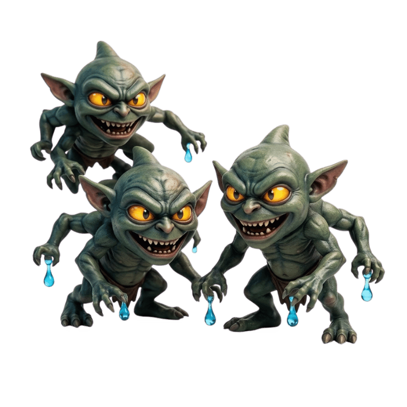 Drip Goblins